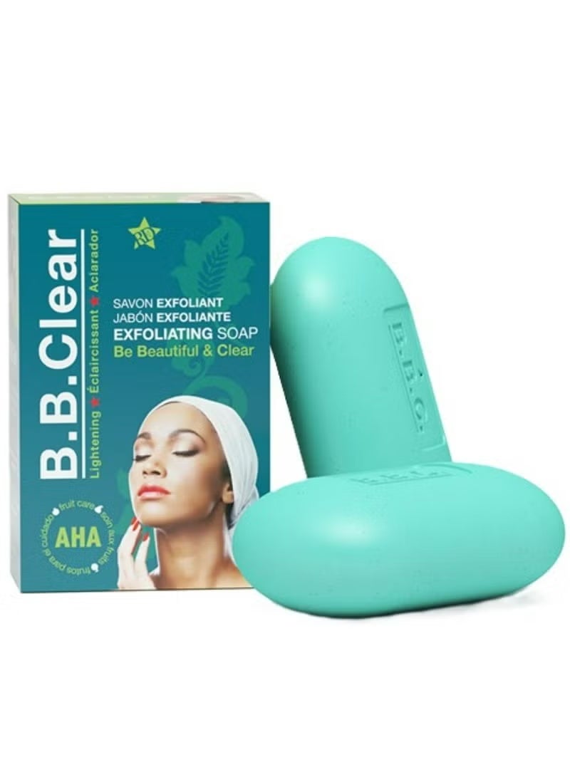 Exfoliating Lightening Soap 190 g